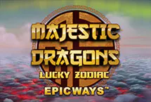 Majestic Dragons Lucky Z